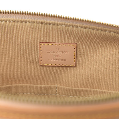 Louis Vuitton Damier Azur Riviera PM 5 of 8