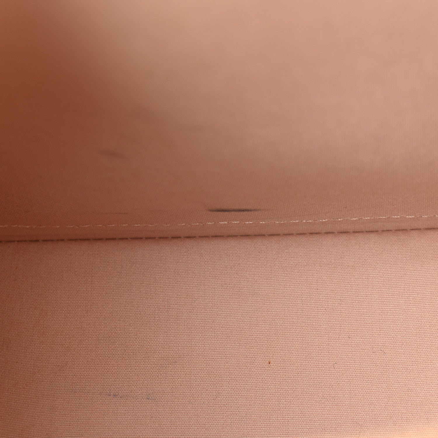 Louis Vuitton Vernis Alma PM Dune 8 of 17