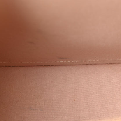 Louis Vuitton Vernis Alma PM Dune 8 of 17