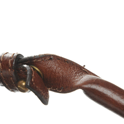 Chloe Calfskin Medium Paraty Brown 11 of 13