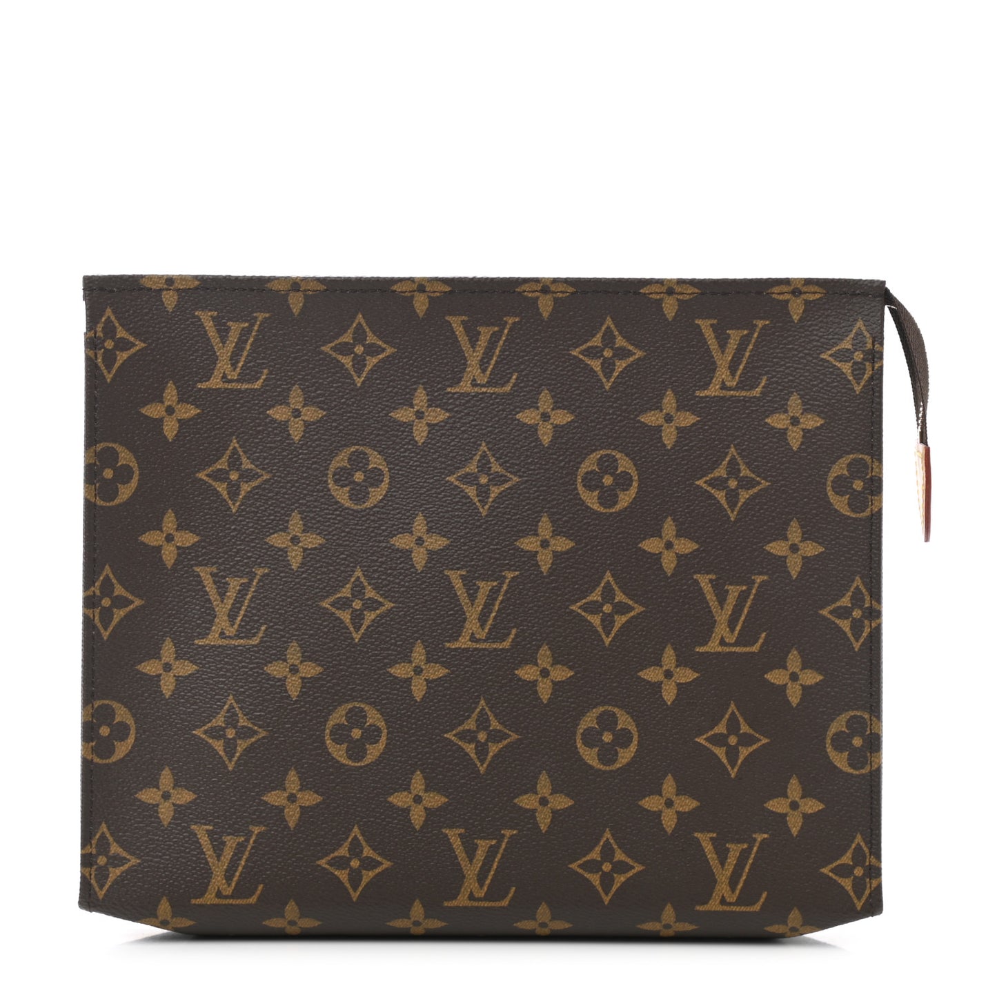 Monogram Toiletry Pouch 26