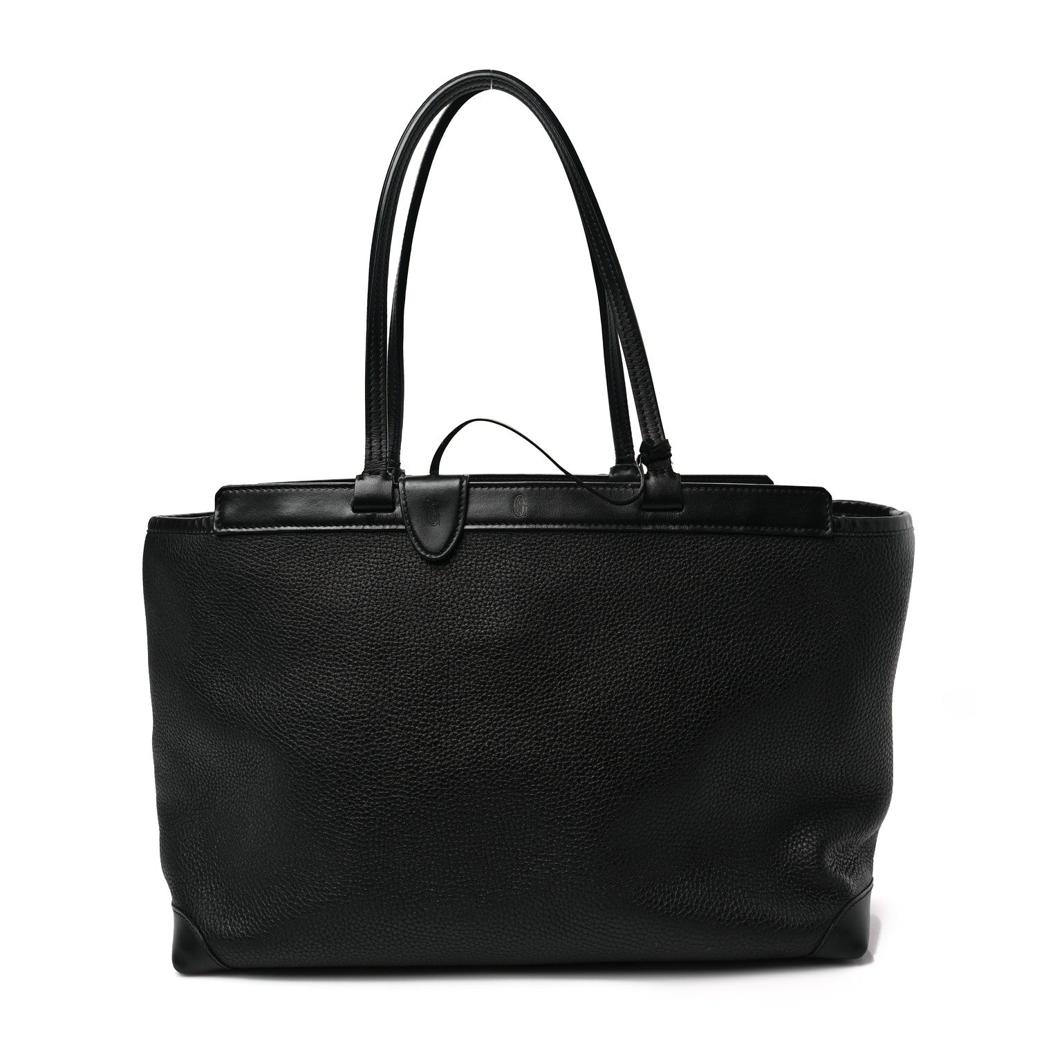 Goyard Bullcalf Bellechasse Biaude PM Black 1 of 11