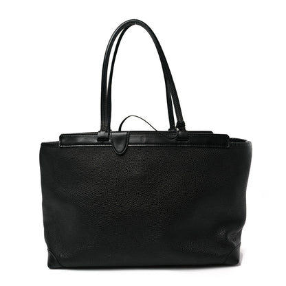 Goyard Bullcalf Bellechasse Biaude PM Black 1 of 11