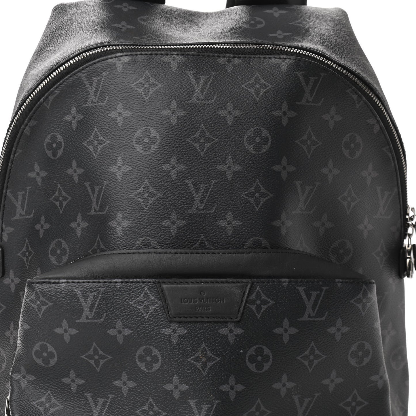 Monogram Eclipse Discovery Backpack PM