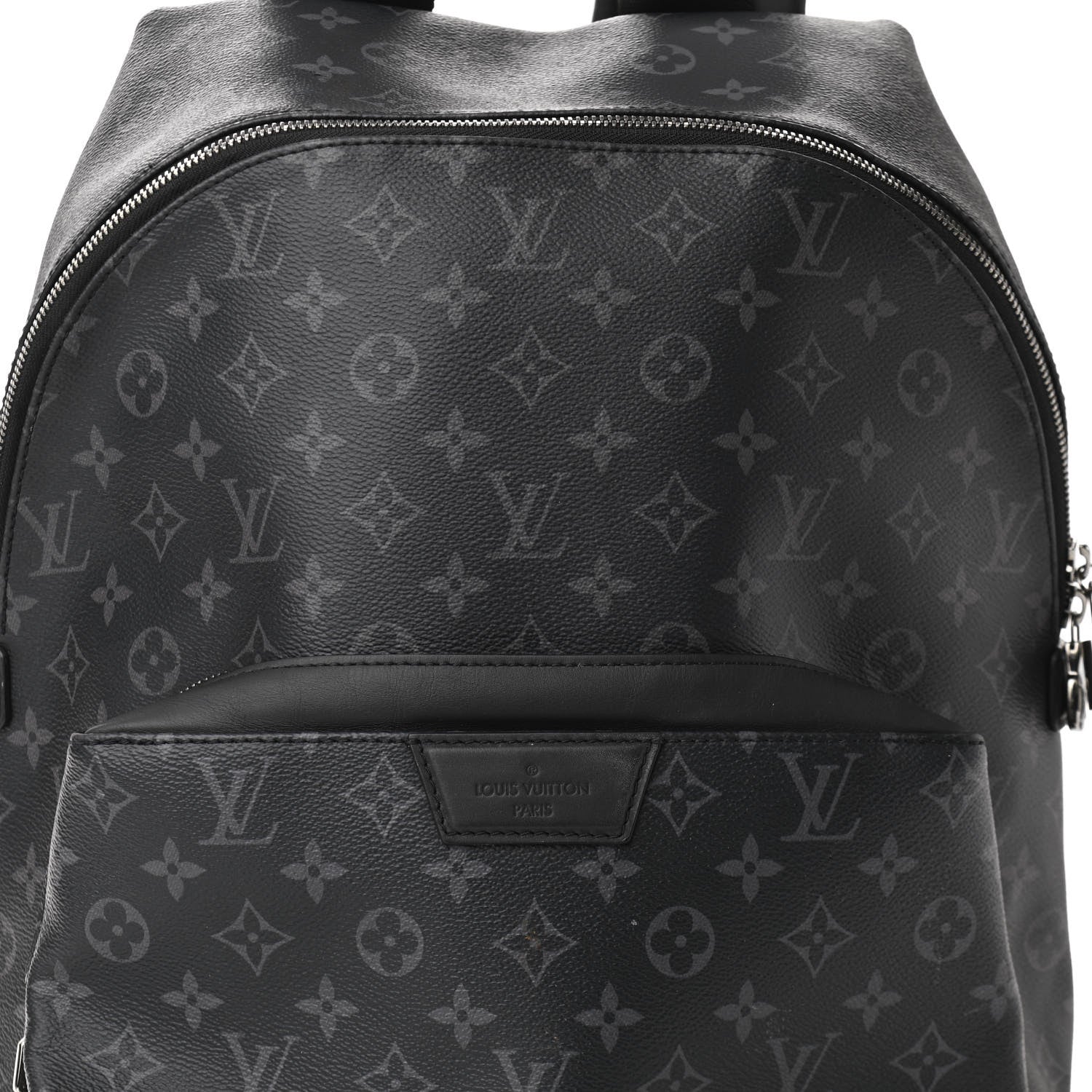 Louis Vuitton Monogram Eclipse Discovery Backpack PM 7 of 13