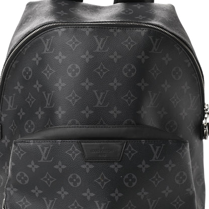 Louis Vuitton Monogram Eclipse Discovery Backpack PM 7 of 13