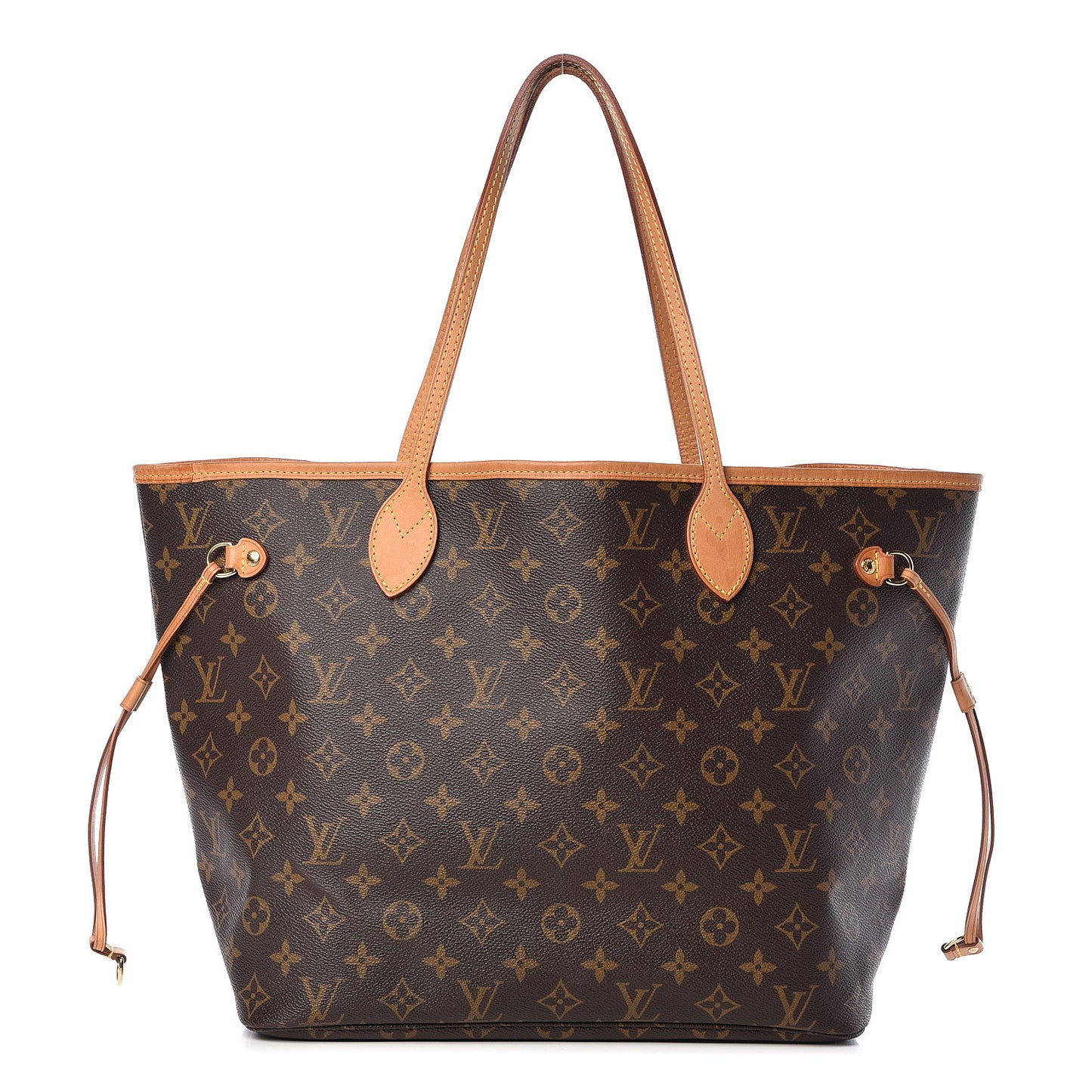 Monogram Neverfull MM