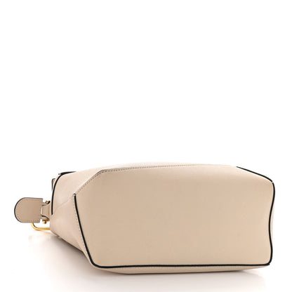 Loewe Goatskin Small Puzzle Edge Bag Angora 4 of 10