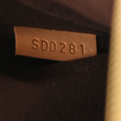 Louis Vuitton Monogram Pochette Metis 7 of 10