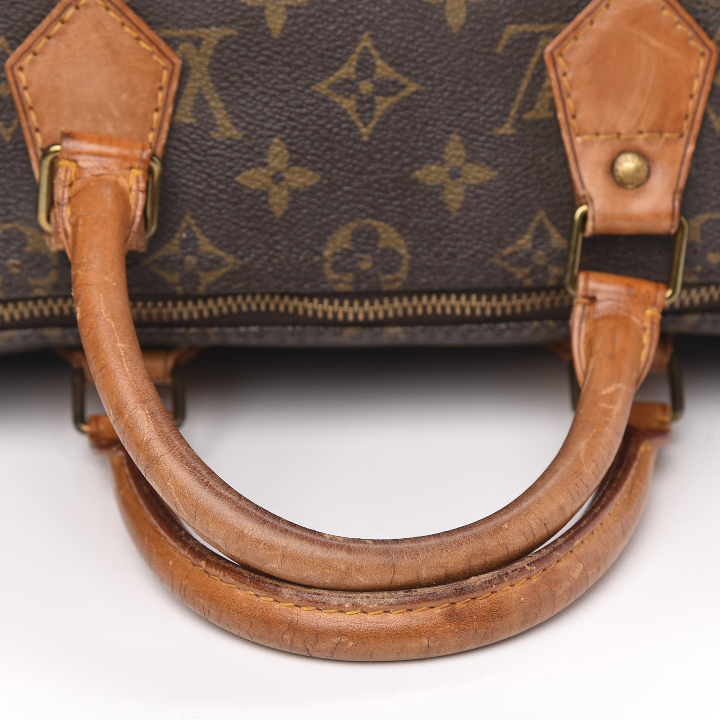Monogram Speedy 35
