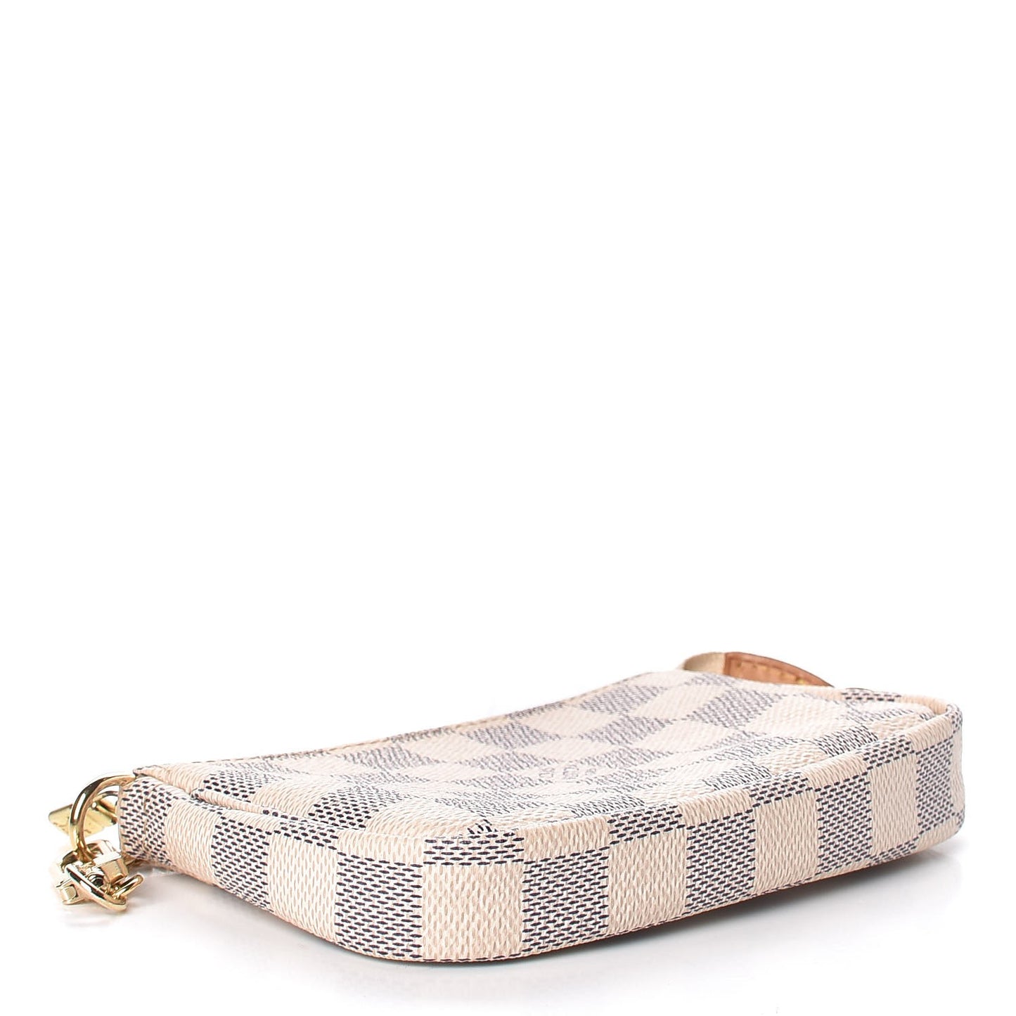 Damier Azur Mini Pochette Accessories