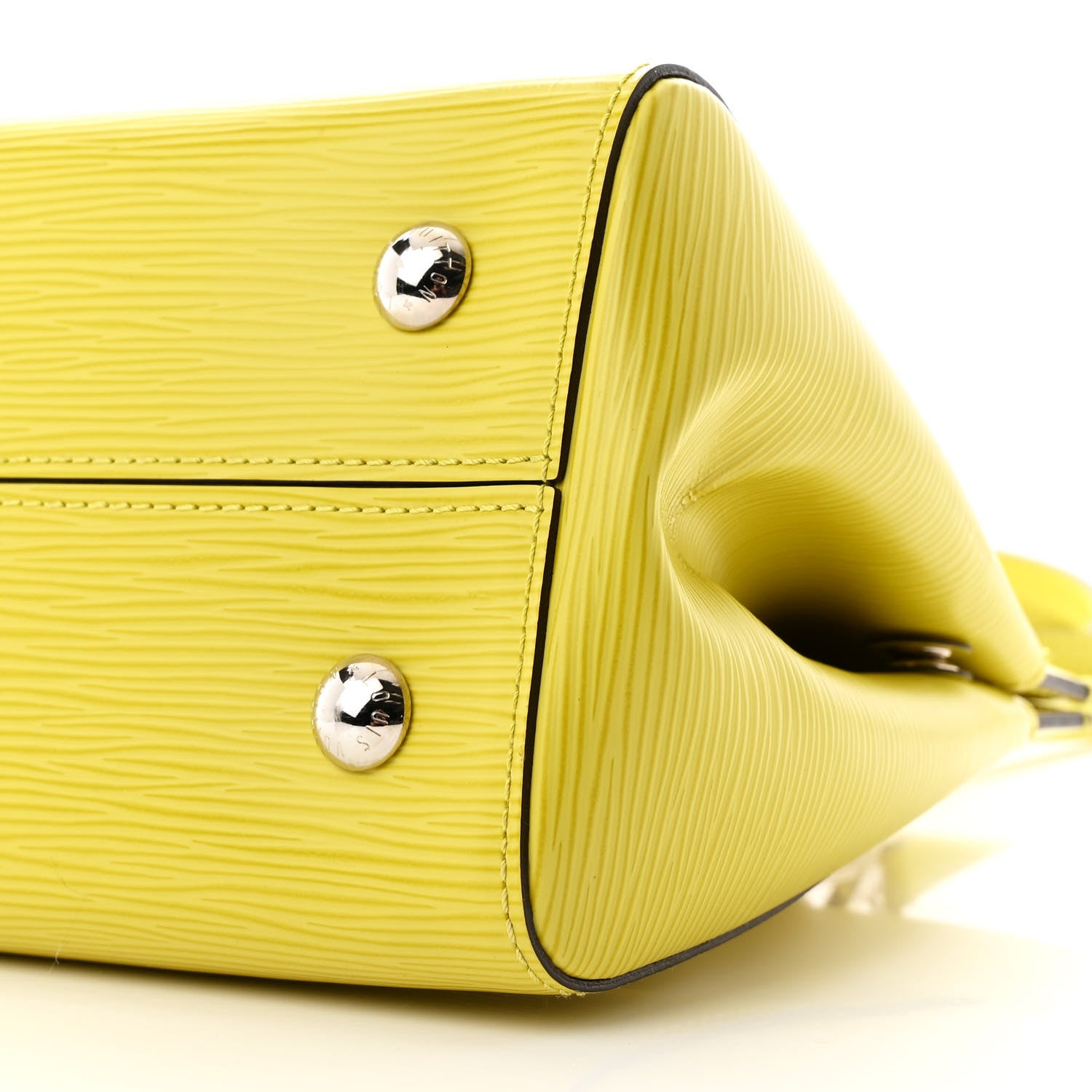 Louis Vuitton Epi Marly BB Pistache 10 of 11