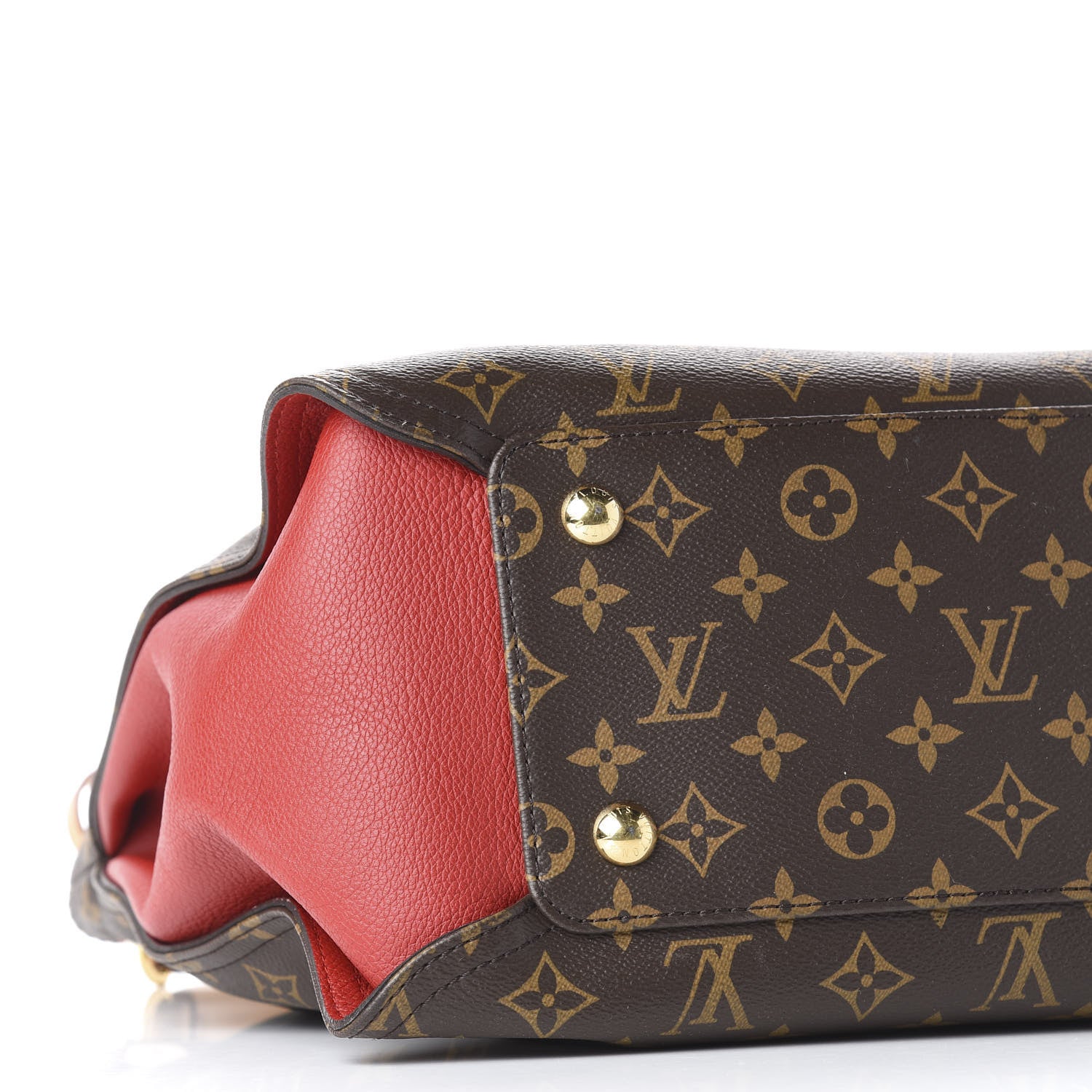 Louis Vuitton Monogram Gaia Cherry 5 of 9