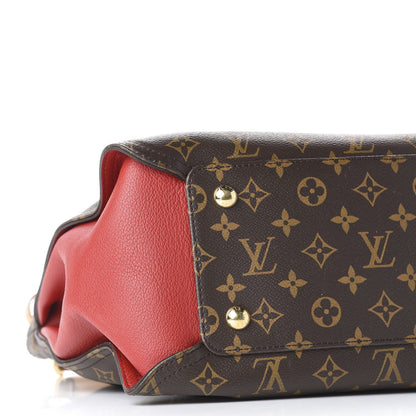 Louis Vuitton Monogram Gaia Cherry 5 of 9