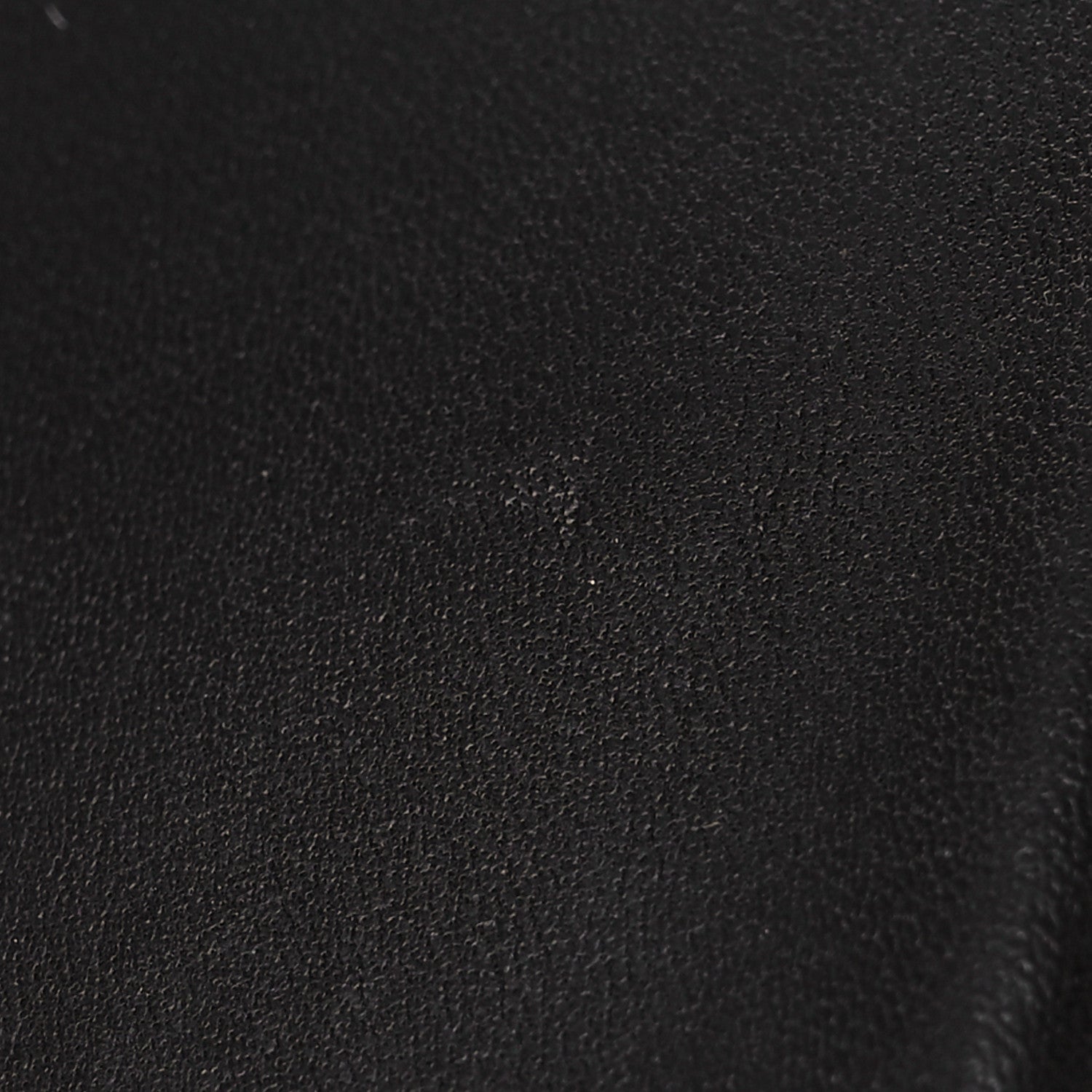 Fendi Zucchino Compact Wallet Tobacco 10 of 11