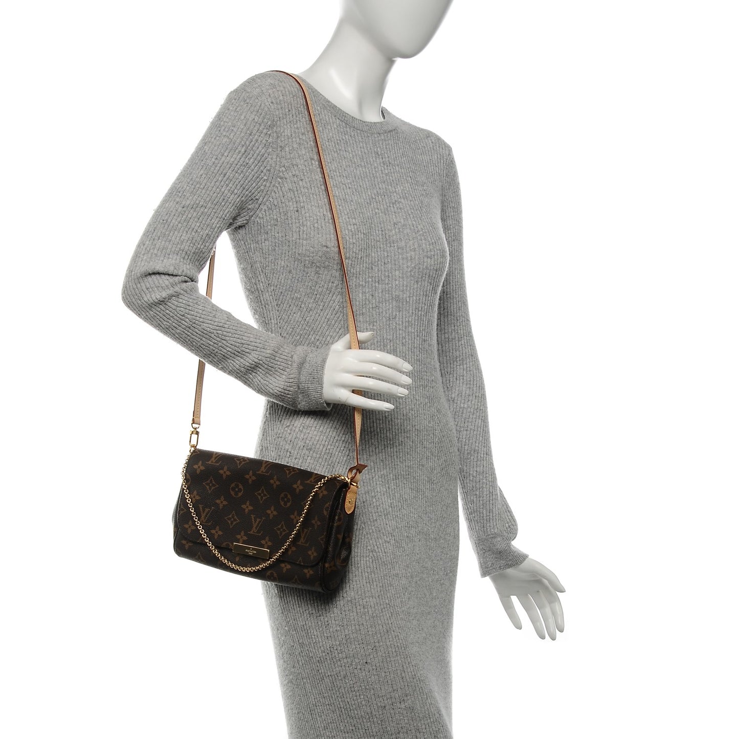 Monogram Favorite MM