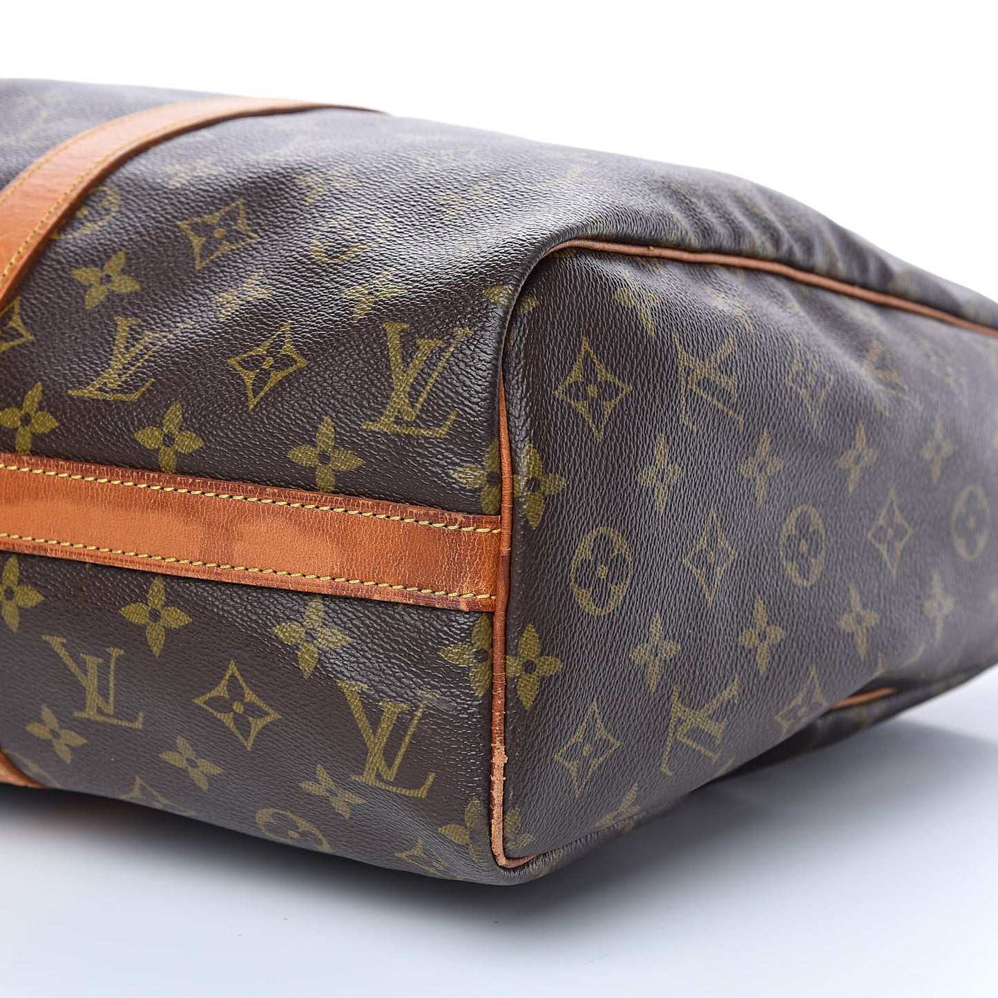 Monogram Sac Flanerie 45