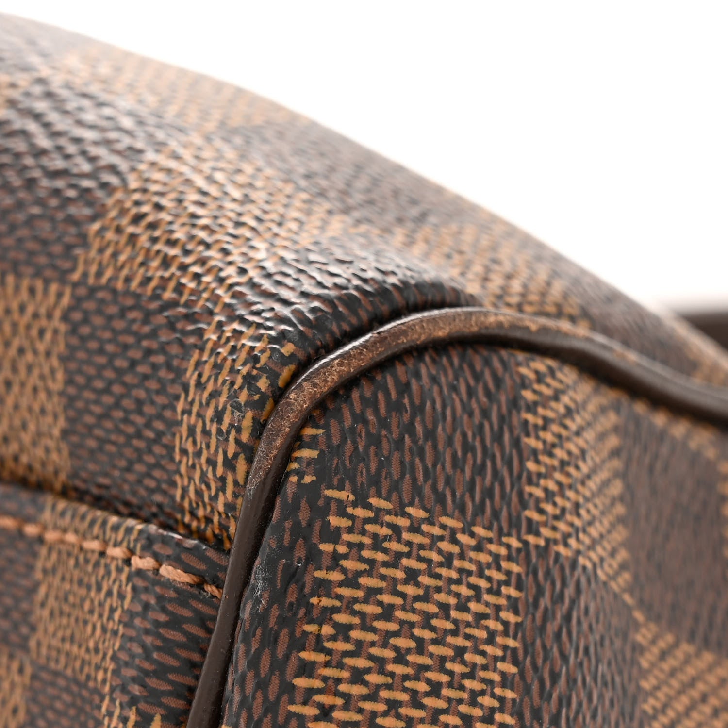 Louis Vuitton Damier Ebene Trevi PM 11 of 11