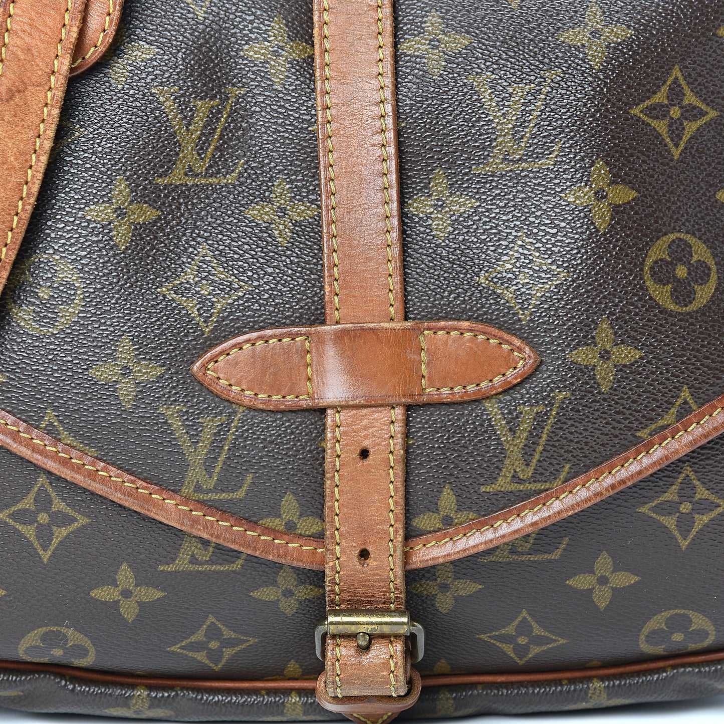Monogram Saumur 30