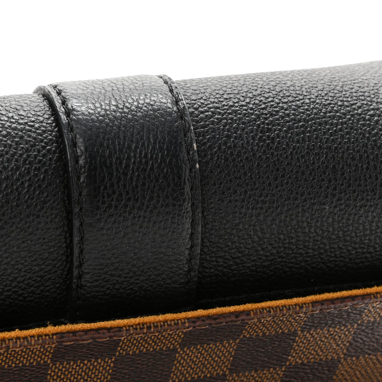 Damier Ebene Clapton Black