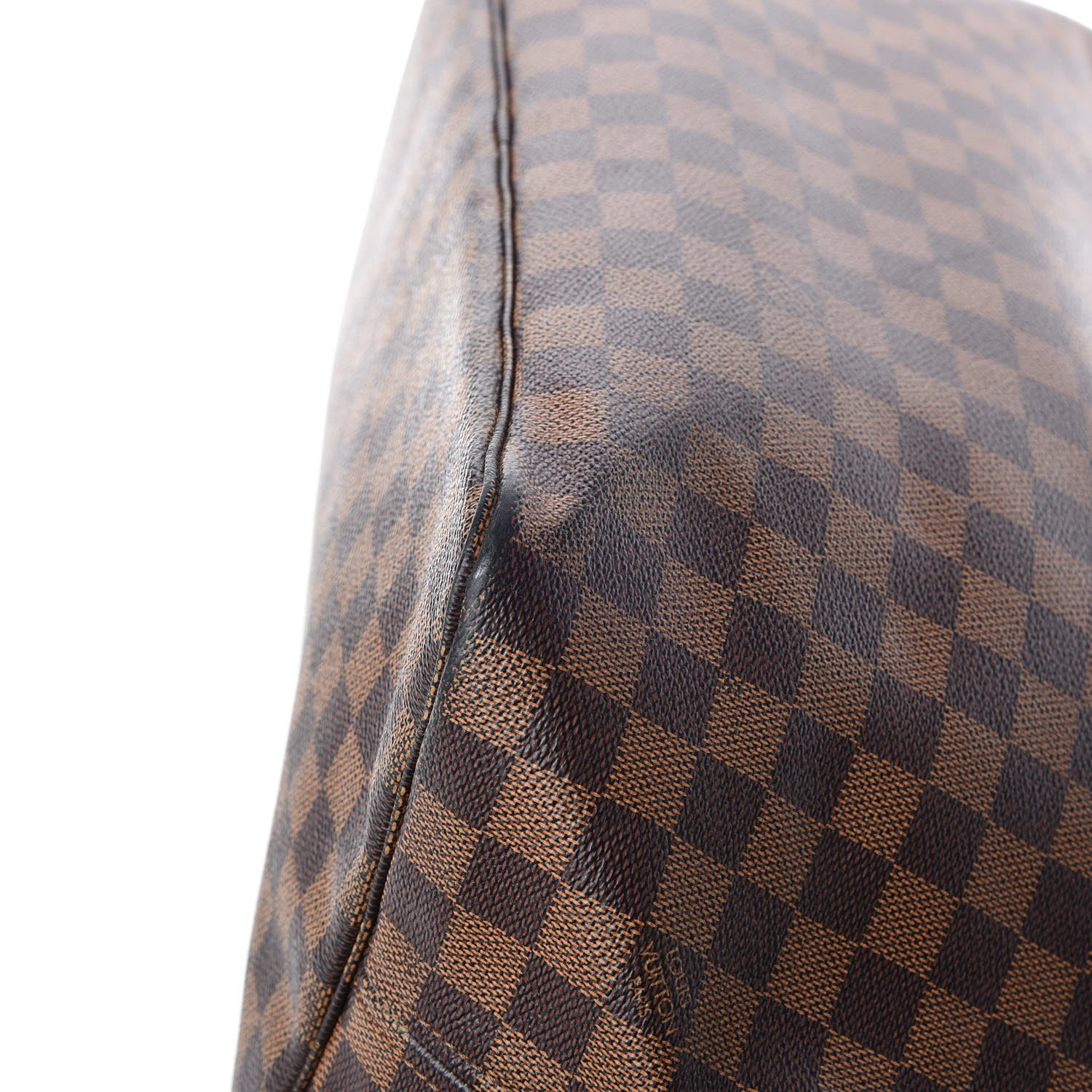 Louis Vuitton Damier Ebene Neo Neverfull GM 15 of 17