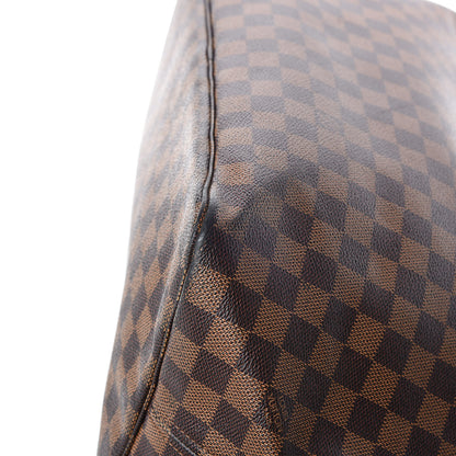 Louis Vuitton Damier Ebene Neo Neverfull GM 15 of 17