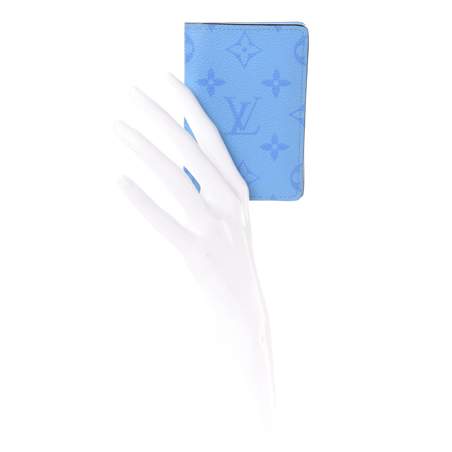 Taigarama Pocket Organizer NM Blue Lagoon