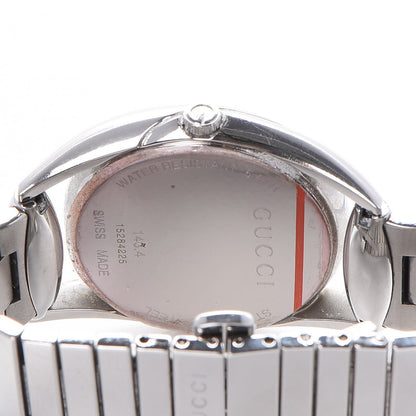 Gucci Stainless Steel 34mm Horsebit Quartz Watch 6 of 9