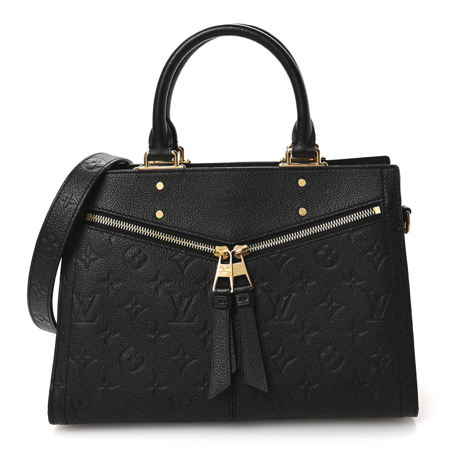 Empreinte Sully PM Black