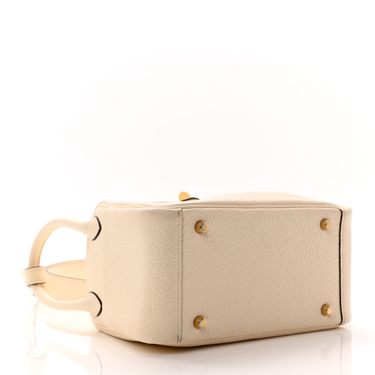 Taurillon Clemence Mini Lindy 20 Nata