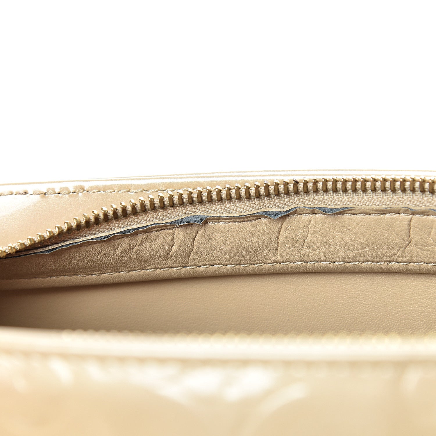 Louis Vuitton Vernis Houston Beige 14 of 22
