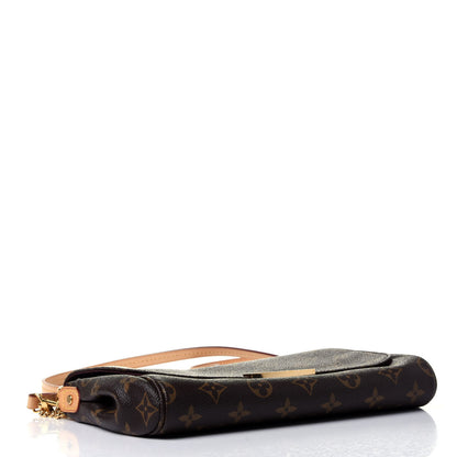 Louis Vuitton Monogram Favorite MM 3 of 5