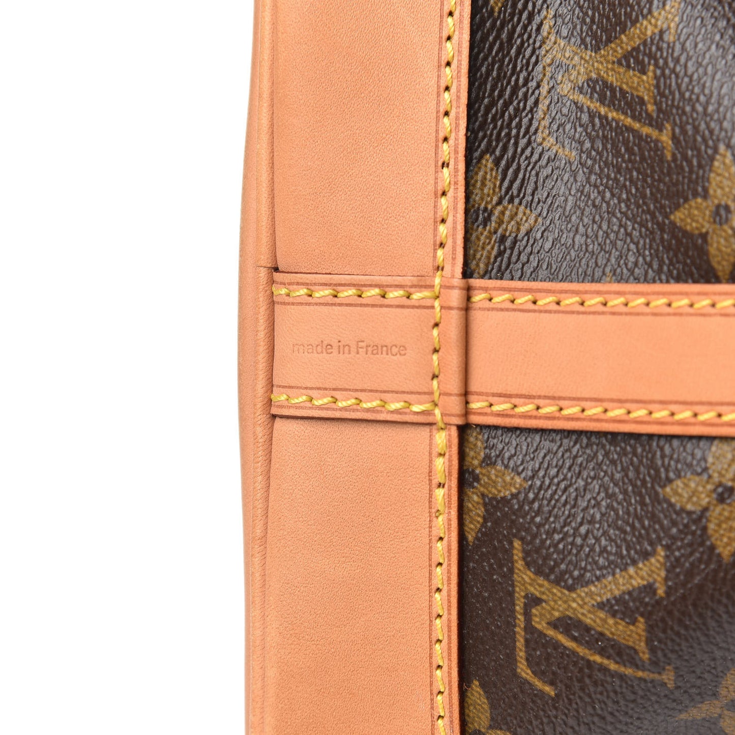 Monogram Petit Noe NM