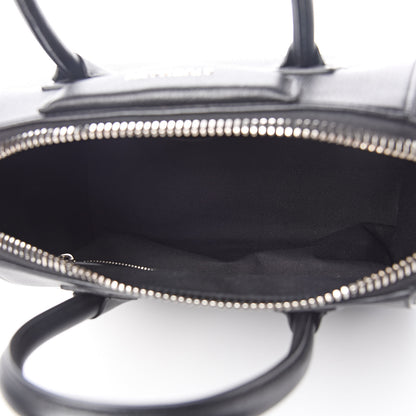 Givenchy Sugar Goatskin Small Antigona Black 5 of 10