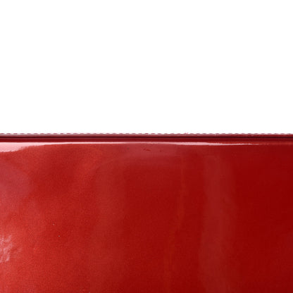 Louis Vuitton Vernis Alma GM Pomme D'Amour 11 of 11