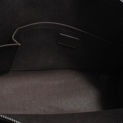 Louis Vuitton Epi Croisette PM Moka 5 of 7