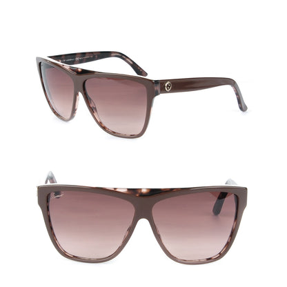 Gucci Sunglasses 3540/S Brown Havana 1 of 5