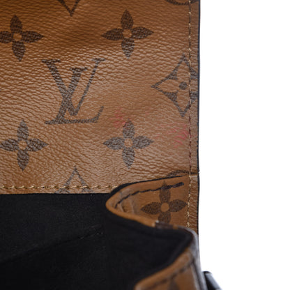 Louis Vuitton Reverse Monogram Pochette Metis 10 of 12