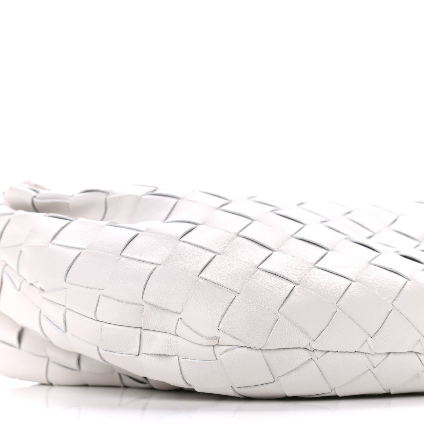 Nappa Intrecciato Mini Jodie Chalk