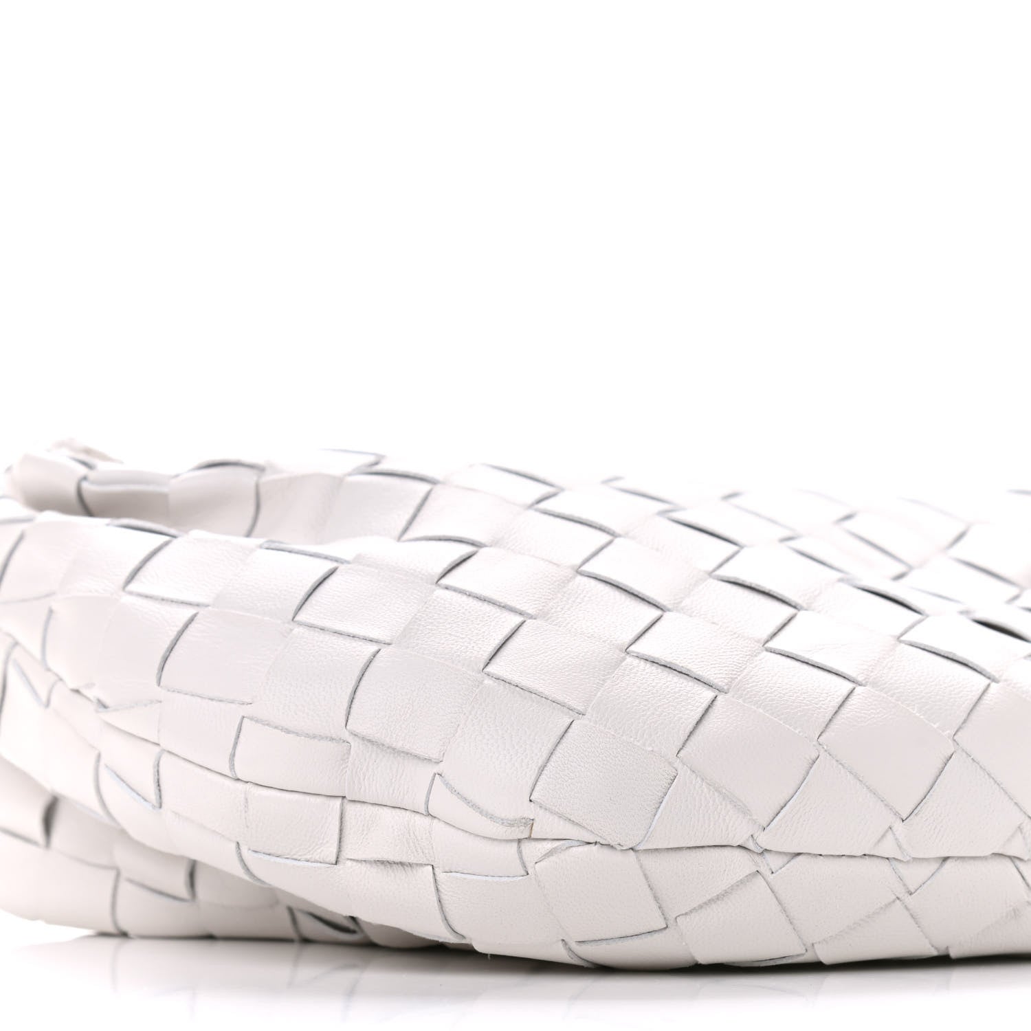 Bottega Veneta Nappa Intrecciato Mini Jodie Chalk 8 of 9