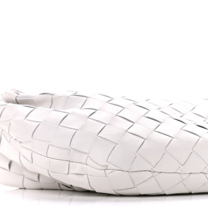 Bottega Veneta Nappa Intrecciato Mini Jodie Chalk 8 of 9