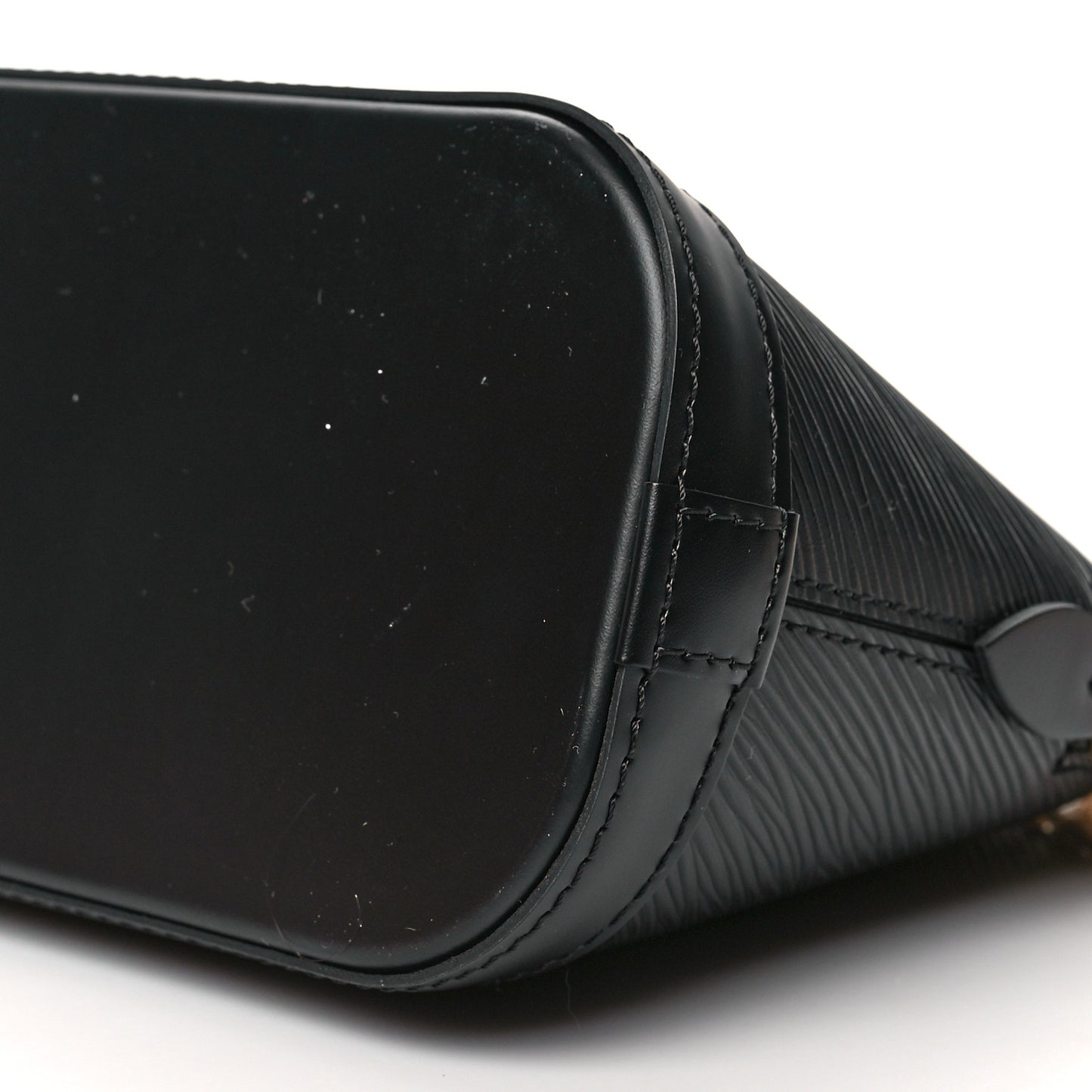 Epi Alma Mini Black