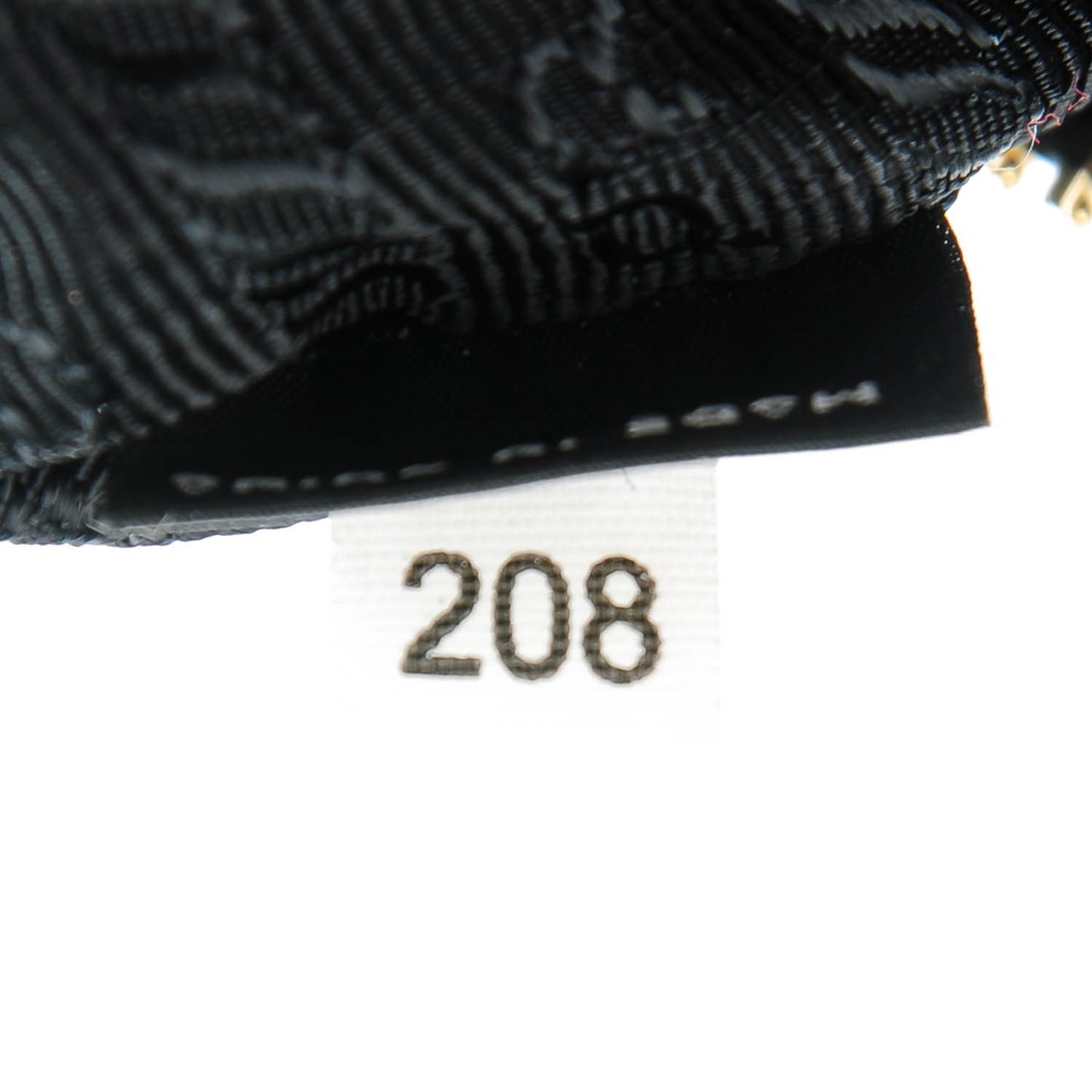 Vitello Daino Shoulder Bag Nero Black