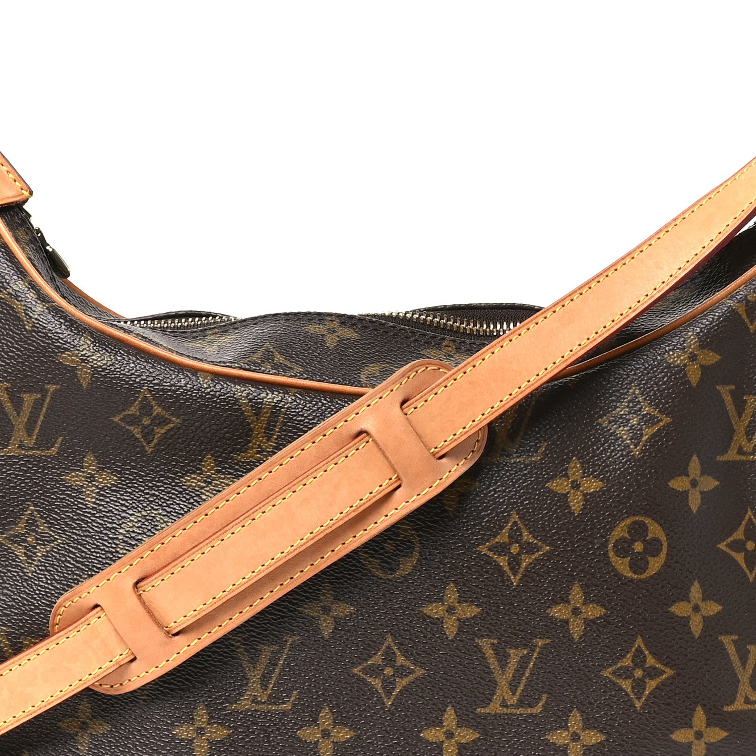 Louis Vuitton Monogram Boulogne 30 7 of 10