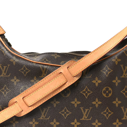 Louis Vuitton Monogram Boulogne 30 7 of 10
