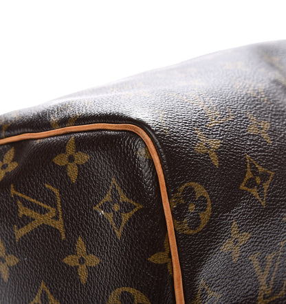 Louis Vuitton Monogram Speedy 25 9 of 21