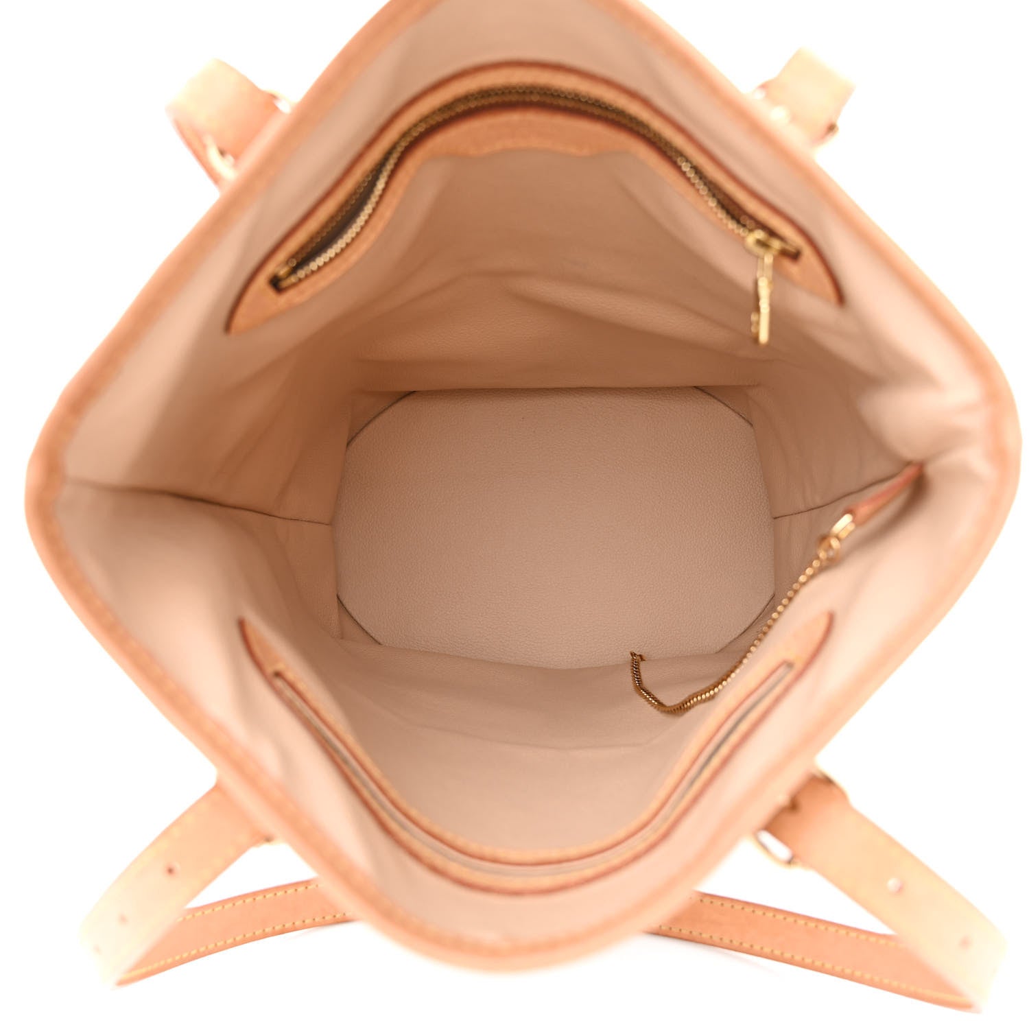 Louis Vuitton Monogram Bucket 27 5 of 15