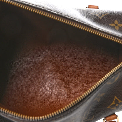 Louis Vuitton Monogram Papillon 26 5 of 9