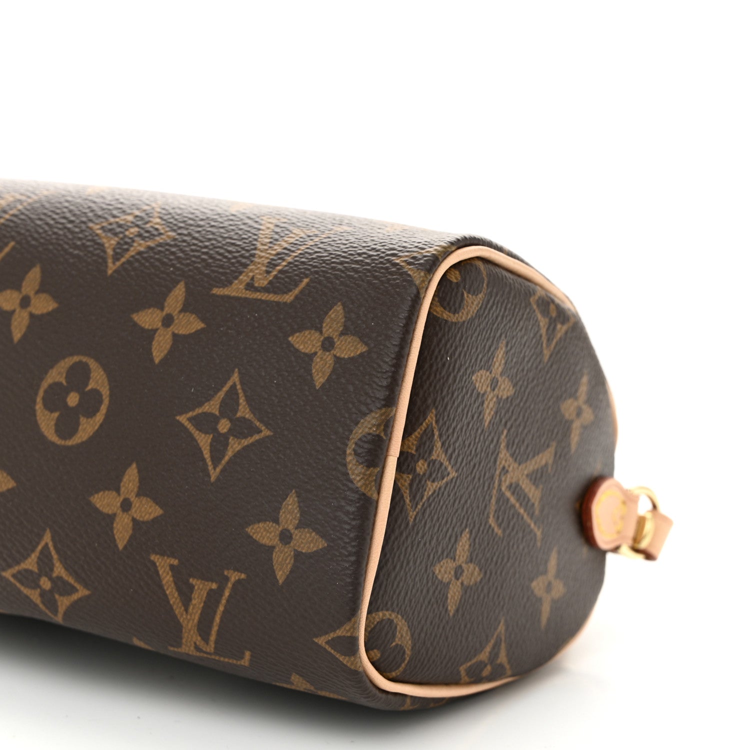 Louis Vuitton Monogram Nano Speedy 10 of 10