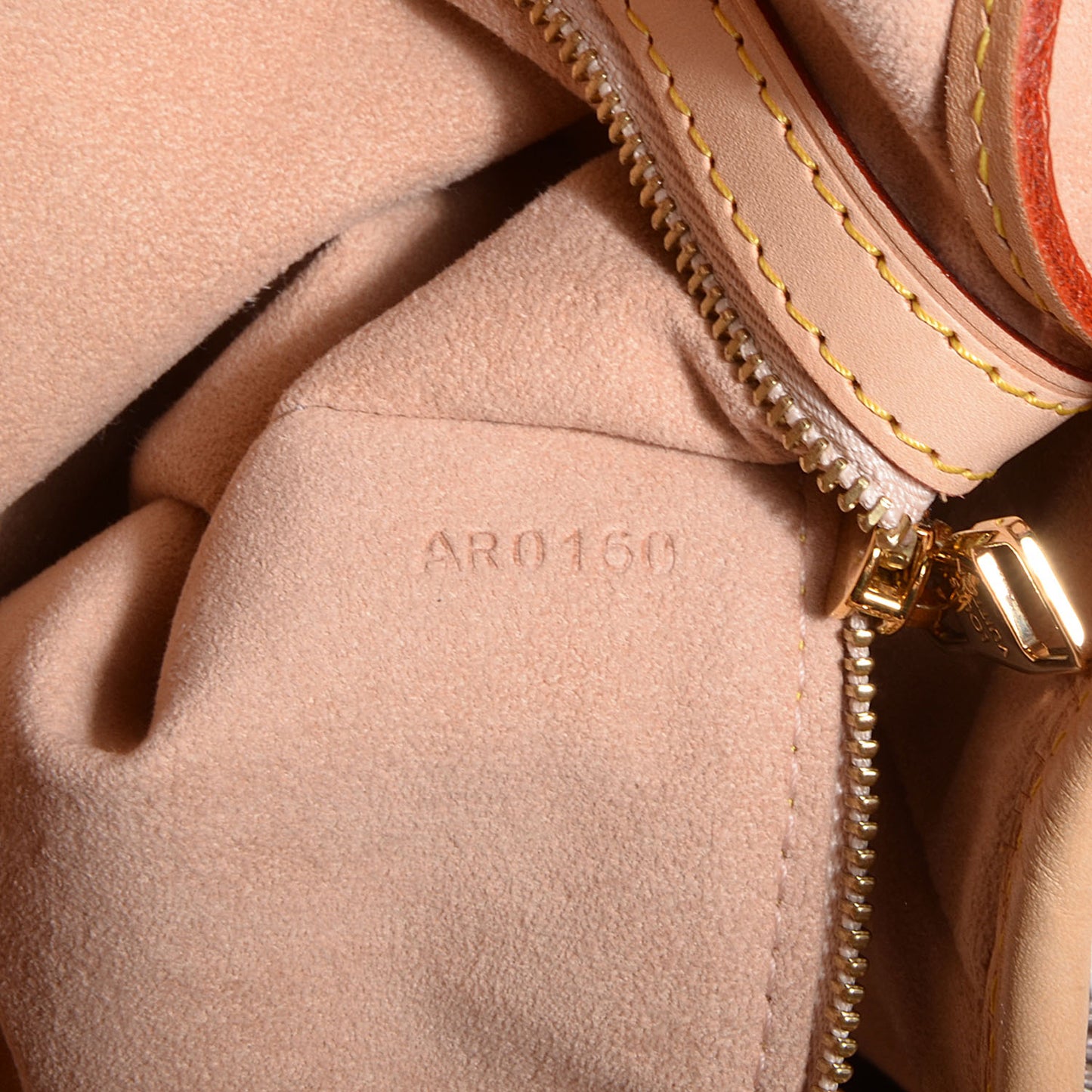 Monogram Eden Neo Peach Peach